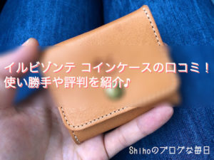 イルビゾンテ口コミ