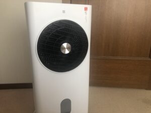 YUASA-Cold-fan